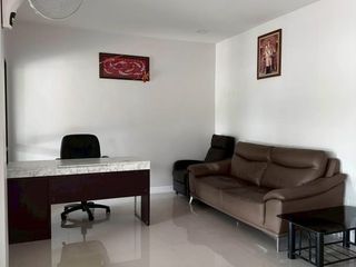 For sale 2 bedrooms townhouse in Bang Lamung, Chonburi