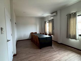 For sale 2 bedrooms townhouse in Bang Lamung, Chonburi