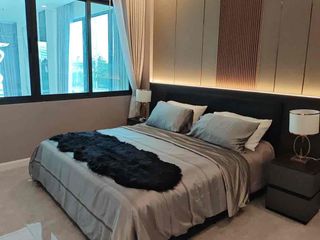 For rent 5 bedrooms villa in Bang Lamung, Chonburi