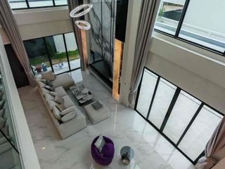 For rent 5 bedrooms villa in Bang Lamung, Chonburi