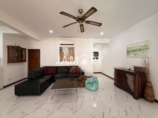 For rent 5 bedrooms house in Bang Lamung, Chonburi