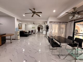 For rent 5 bedrooms house in Bang Lamung, Chonburi