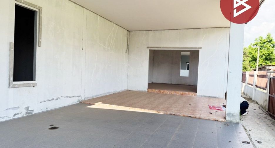 出售 3 卧室 独立屋 在 Plaeng Yao, Chachoengsao