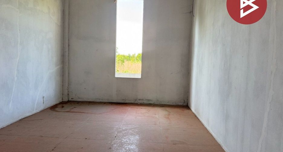 出售 3 卧室 独立屋 在 Plaeng Yao, Chachoengsao