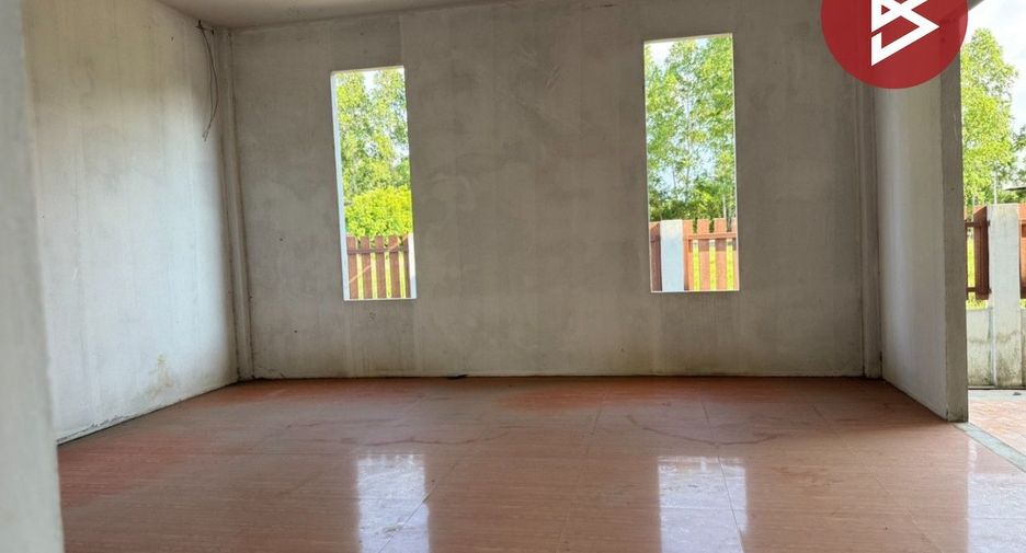 出售 3 卧室 独立屋 在 Plaeng Yao, Chachoengsao