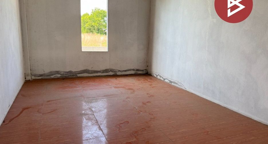 出售 3 卧室 独立屋 在 Plaeng Yao, Chachoengsao
