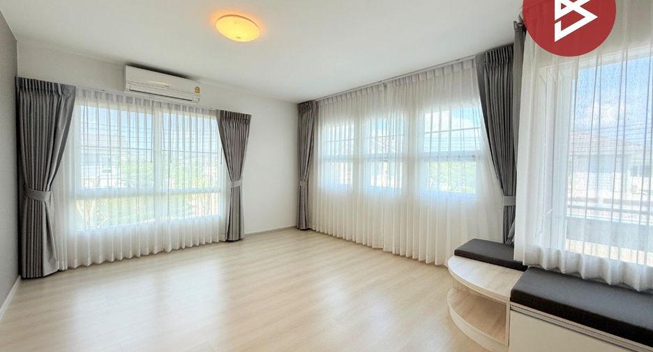 出售 3 卧室 独立屋 在 Mueang Nakhon Pathom, Nakhon Pathom