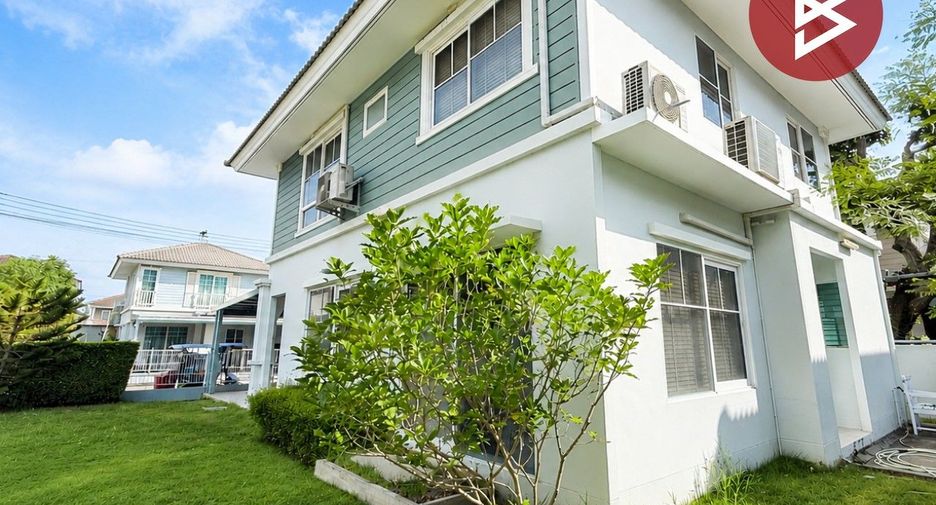 出售 3 卧室 独立屋 在 Mueang Nakhon Pathom, Nakhon Pathom