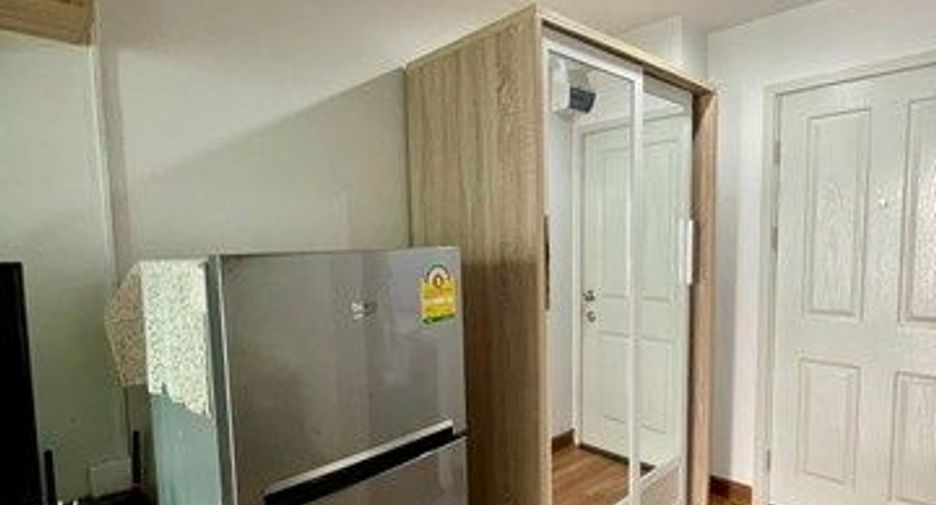 À louer 1 chambre condo à Phra Khanong, Bangkok