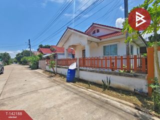 出售 2 卧室 独立屋 在 Plaeng Yao, Chachoengsao