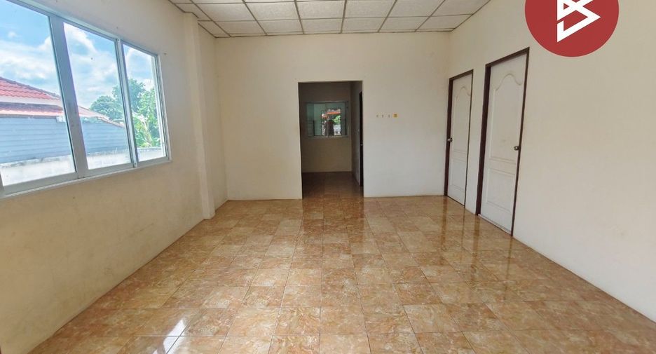 Casa en venta de 2 habitaciones en Plaeng Yao, Chachoengsao