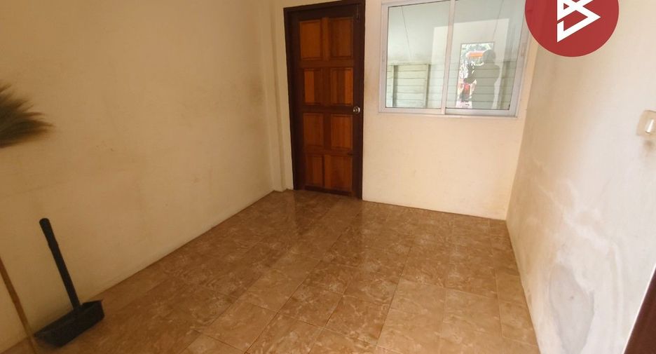 Casa en venta de 2 habitaciones en Plaeng Yao, Chachoengsao