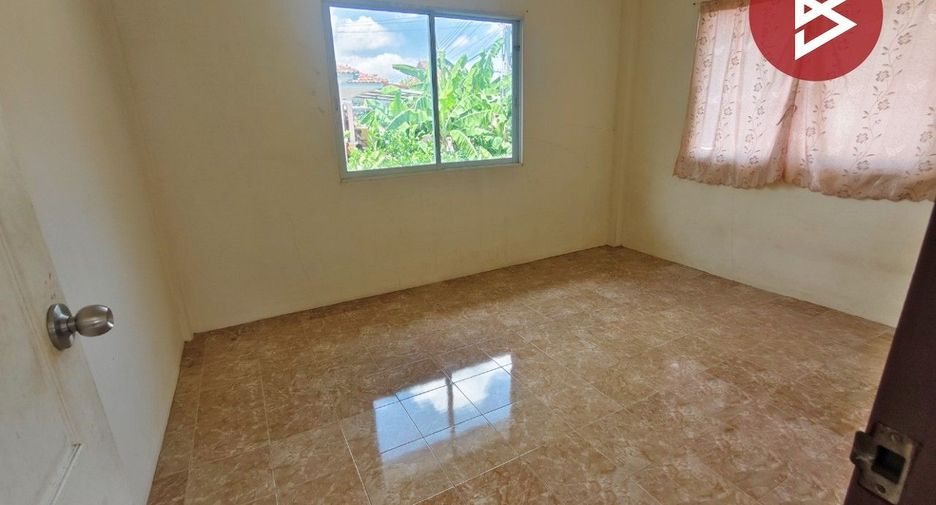 Casa en venta de 2 habitaciones en Plaeng Yao, Chachoengsao