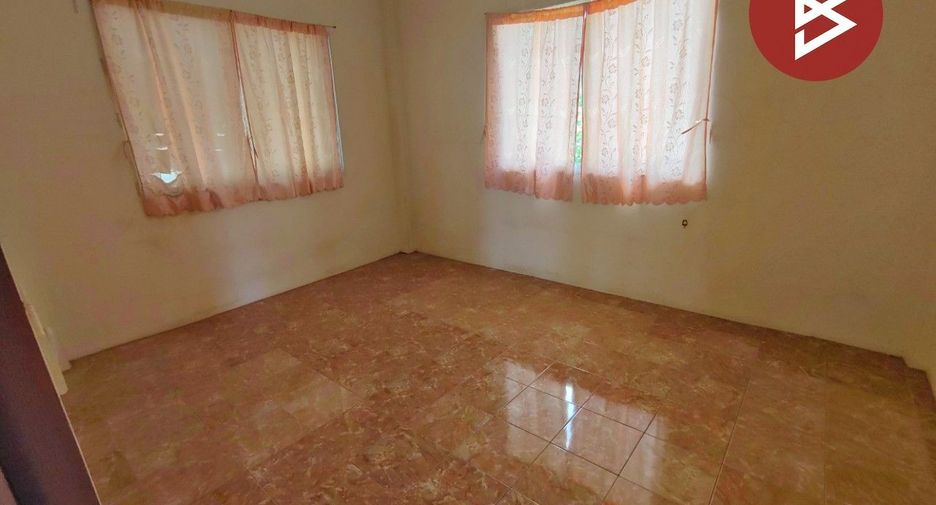 Casa en venta de 2 habitaciones en Plaeng Yao, Chachoengsao