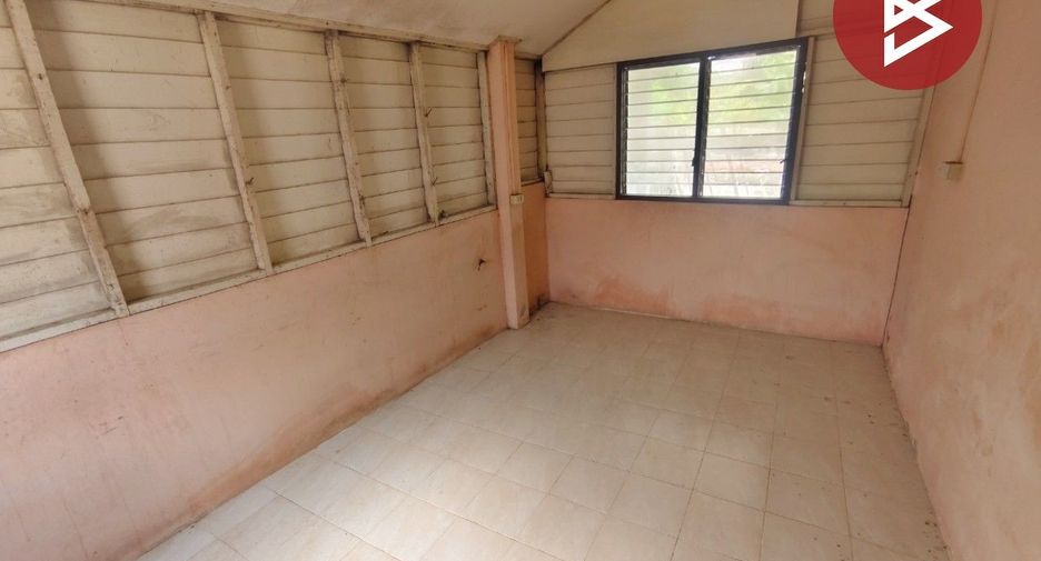 Casa en venta de 2 habitaciones en Plaeng Yao, Chachoengsao