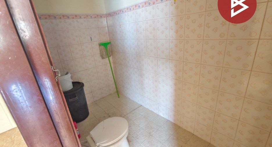 Casa en venta de 2 habitaciones en Plaeng Yao, Chachoengsao