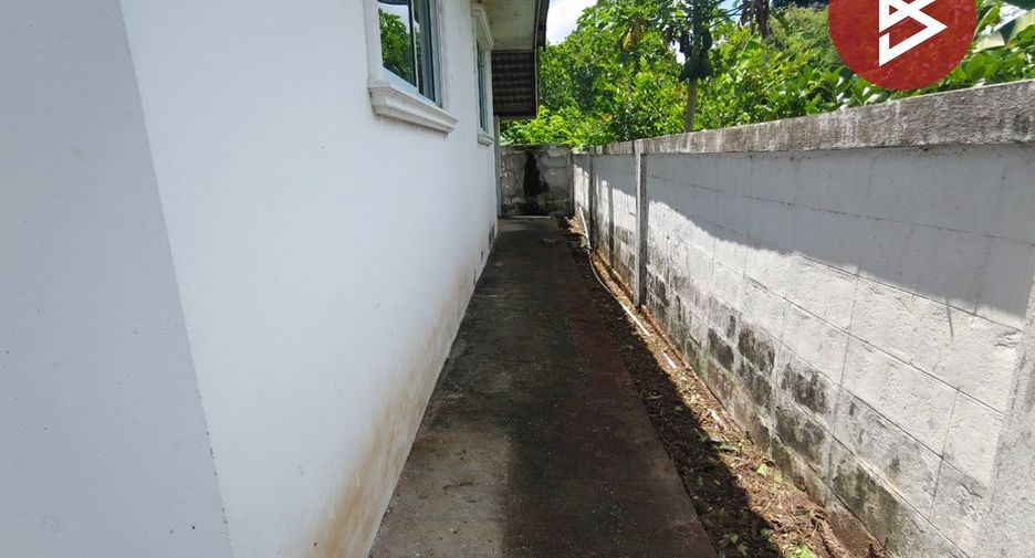 Casa en venta de 2 habitaciones en Plaeng Yao, Chachoengsao
