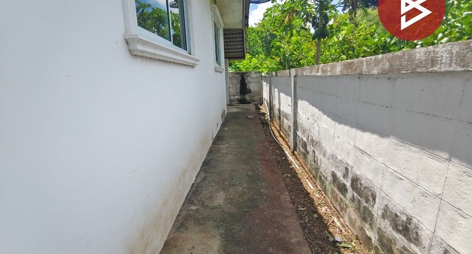 Casa en venta de 2 habitaciones en Plaeng Yao, Chachoengsao