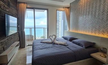 Wohnung zur Miete mit 1 Zimmer in Jomtien, Pattaya