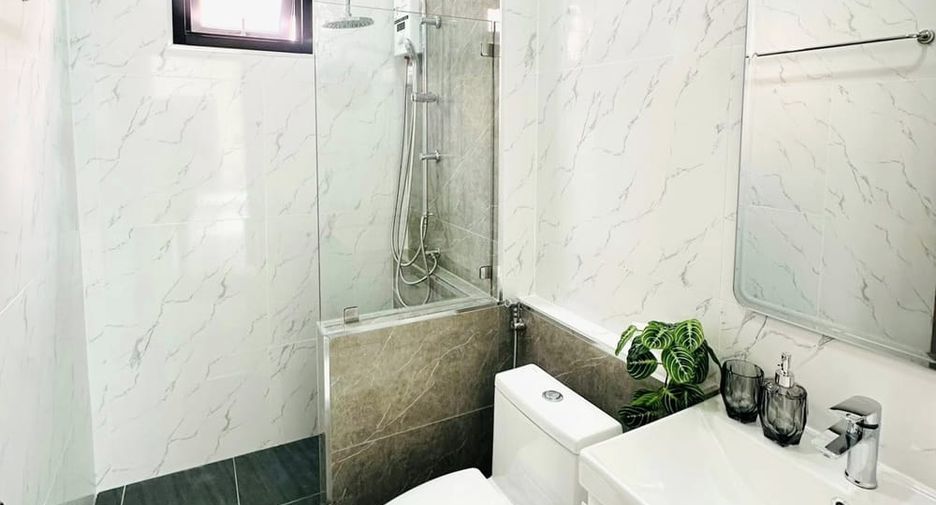 Продажа 3 спальни вилла в Восточная Паттайя, Паттайя