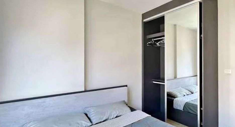 À louer 1 chambre condo à South Pattaya, Pattaya