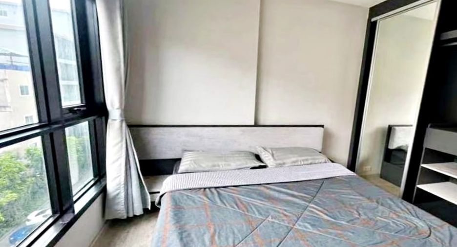 À louer 1 chambre condo à South Pattaya, Pattaya