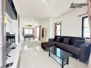 Haus zur Miete mit 3 Zimmer in Bang Lamung, Chonburi