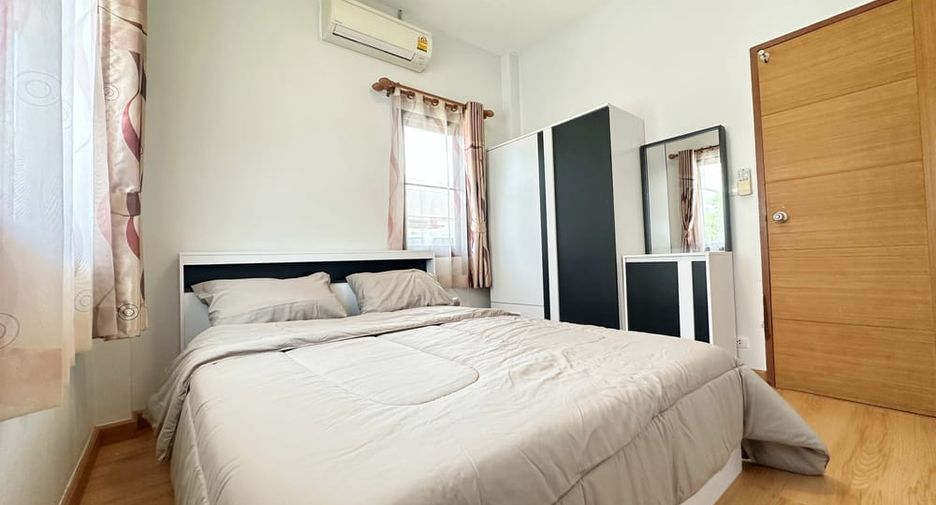 For rent 3 bedrooms house in East Pattaya, Pattaya
