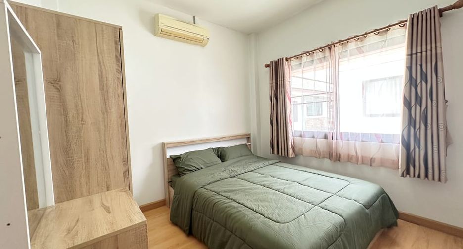 For rent 3 bedrooms house in East Pattaya, Pattaya