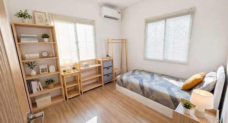 For sale 3 bedrooms house in East Pattaya, Pattaya