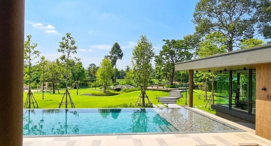 For sale 3 bedrooms house in East Pattaya, Pattaya