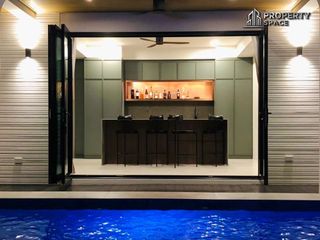 Villa zur Miete mit 4 Zimmer in Bang Lamung, Chonburi