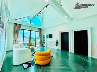 Villa zur Miete mit 4 Zimmer in Bang Lamung, Chonburi