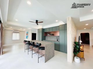 Villa zur Miete mit 4 Zimmer in Bang Lamung, Chonburi