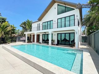 Villa zur Miete mit 4 Zimmer in Bang Lamung, Chonburi