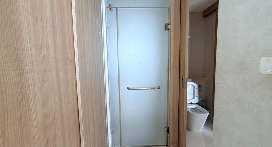 For rent 1 bed condo in North Pattaya, Pattaya