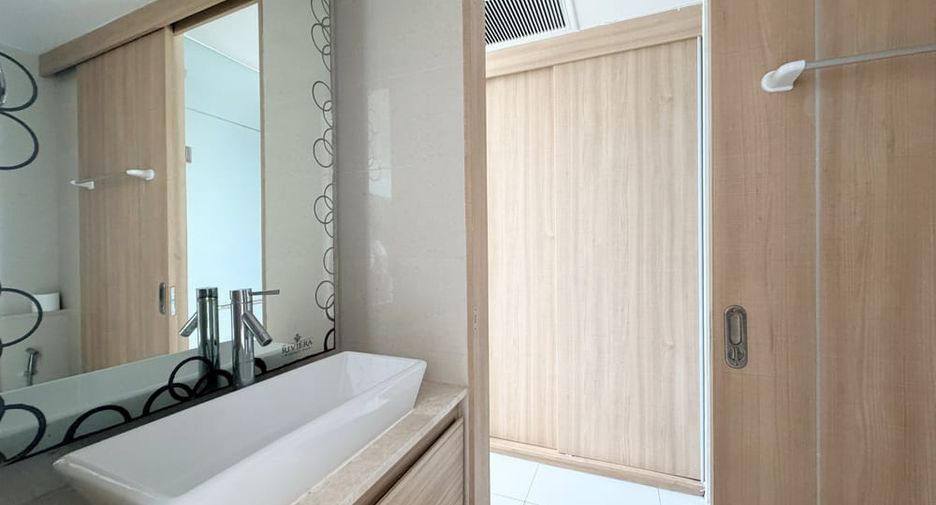 For rent 1 bed condo in North Pattaya, Pattaya