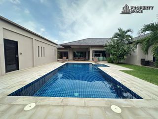 Villa zur Miete mit 3 Zimmer in Bang Lamung, Chonburi