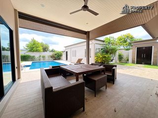 Villa zur Miete mit 3 Zimmer in Bang Lamung, Chonburi