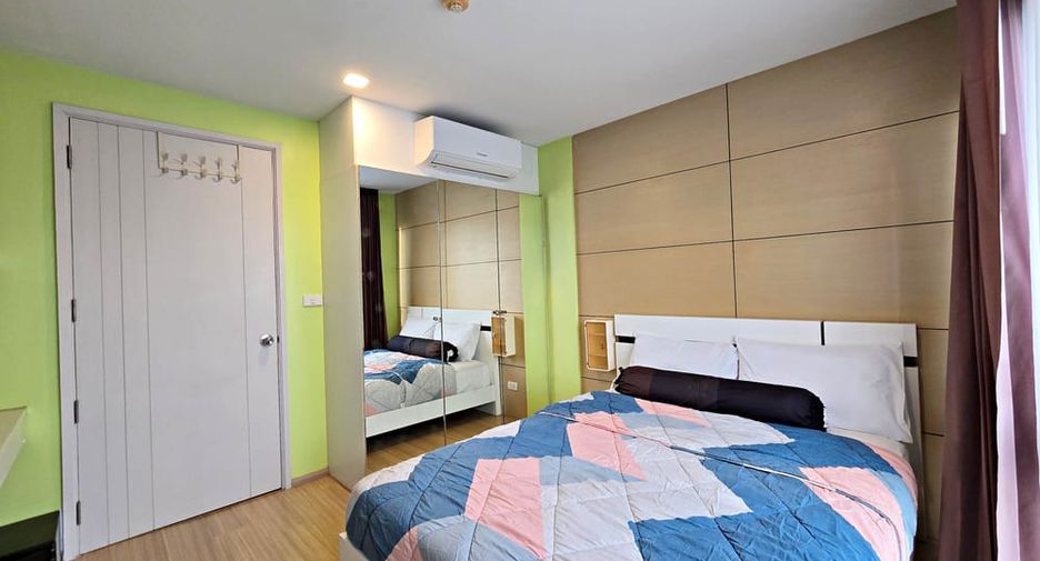Condo en alquiler y en venta de 2 habitaciones en South Pattaya, Pattaya