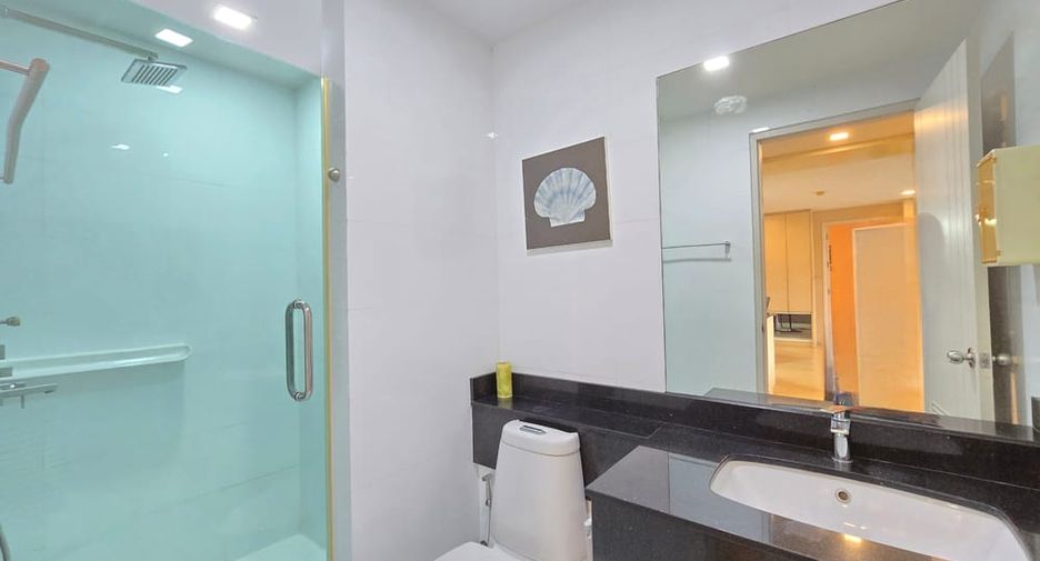 Condo en alquiler y en venta de 2 habitaciones en South Pattaya, Pattaya