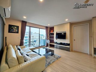 Wohnung zur Miete und zum Kauf mit 2 Zimmer in Bang Lamung, Chonburi
