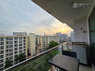 Wohnung zur Miete und zum Kauf mit 2 Zimmer in Bang Lamung, Chonburi