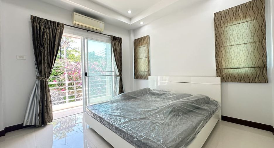 Haus zur Miete mit 3 Zimmer in East Pattaya, Pattaya