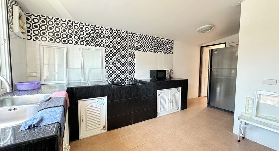 Haus zur Miete mit 3 Zimmer in East Pattaya, Pattaya