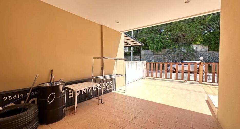 Haus zur Miete mit 3 Zimmer in East Pattaya, Pattaya