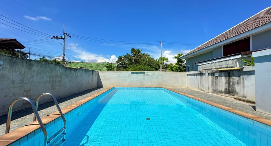 Haus zur Miete mit 3 Zimmer in East Pattaya, Pattaya