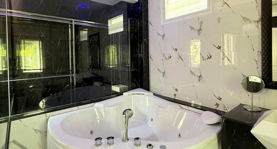 For rent 3 ベッドルーム house in East Pattaya, Pattaya