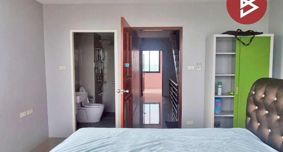 For sale 4 ベッドルーム retail Space in Bang Nam Priao, Chachoengsao