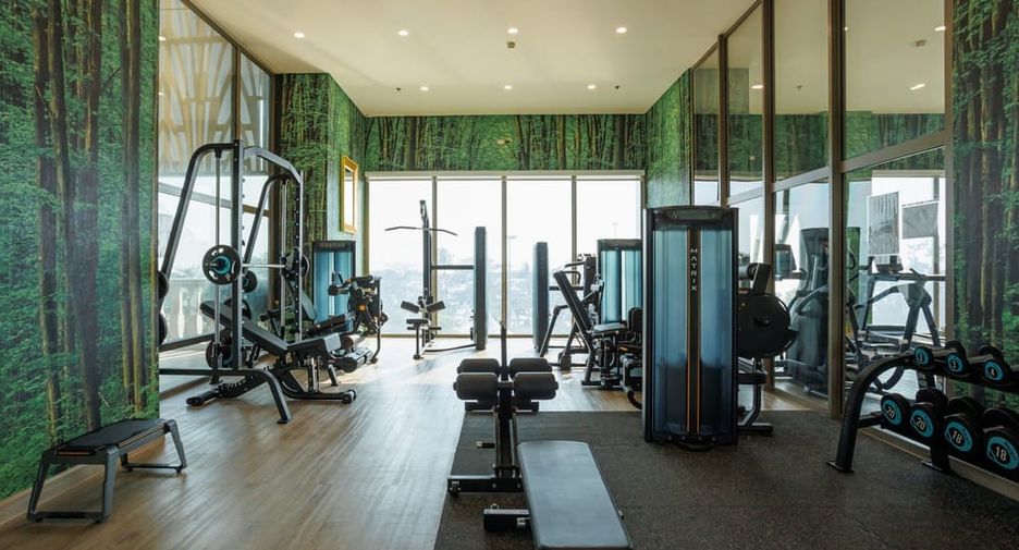 For rent 1 Beds condo in Jomtien, Pattaya